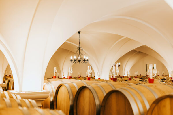 Domaine viticole Alice Hartmann