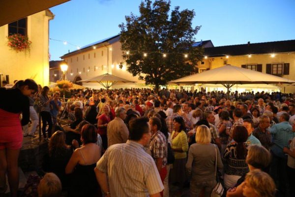 Fair in Wellenstein