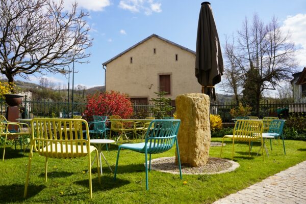 Domaine Viticole Max-Lahr & Fils