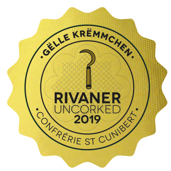 Rivaner Uncorked