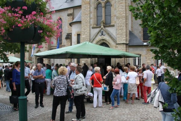 36. Wäin-Schmaachen – CANCELLED