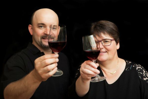 Domaine viticole Schumacher-Knepper