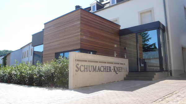 Schumacher-Knepper