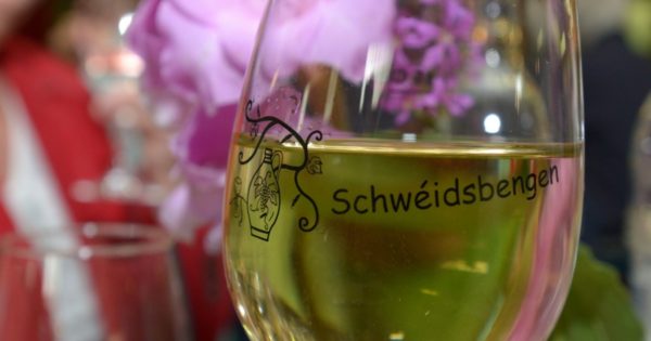 Schwéidsbengen Wäifescht
