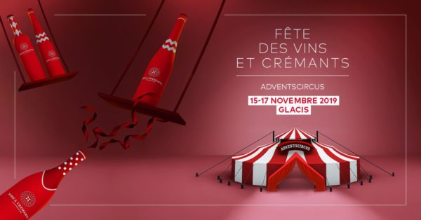 Fête des Vins et Crémants