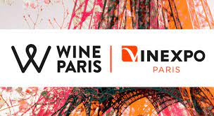 Wine Paris / Vinexposium