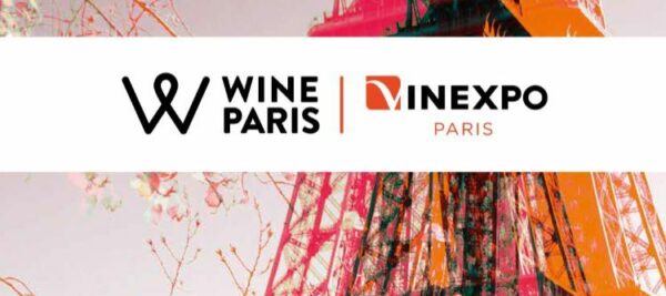 Wine Paris / Vinexpo