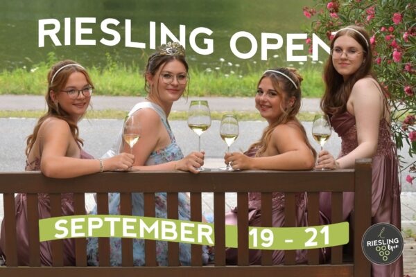 Riesling Open