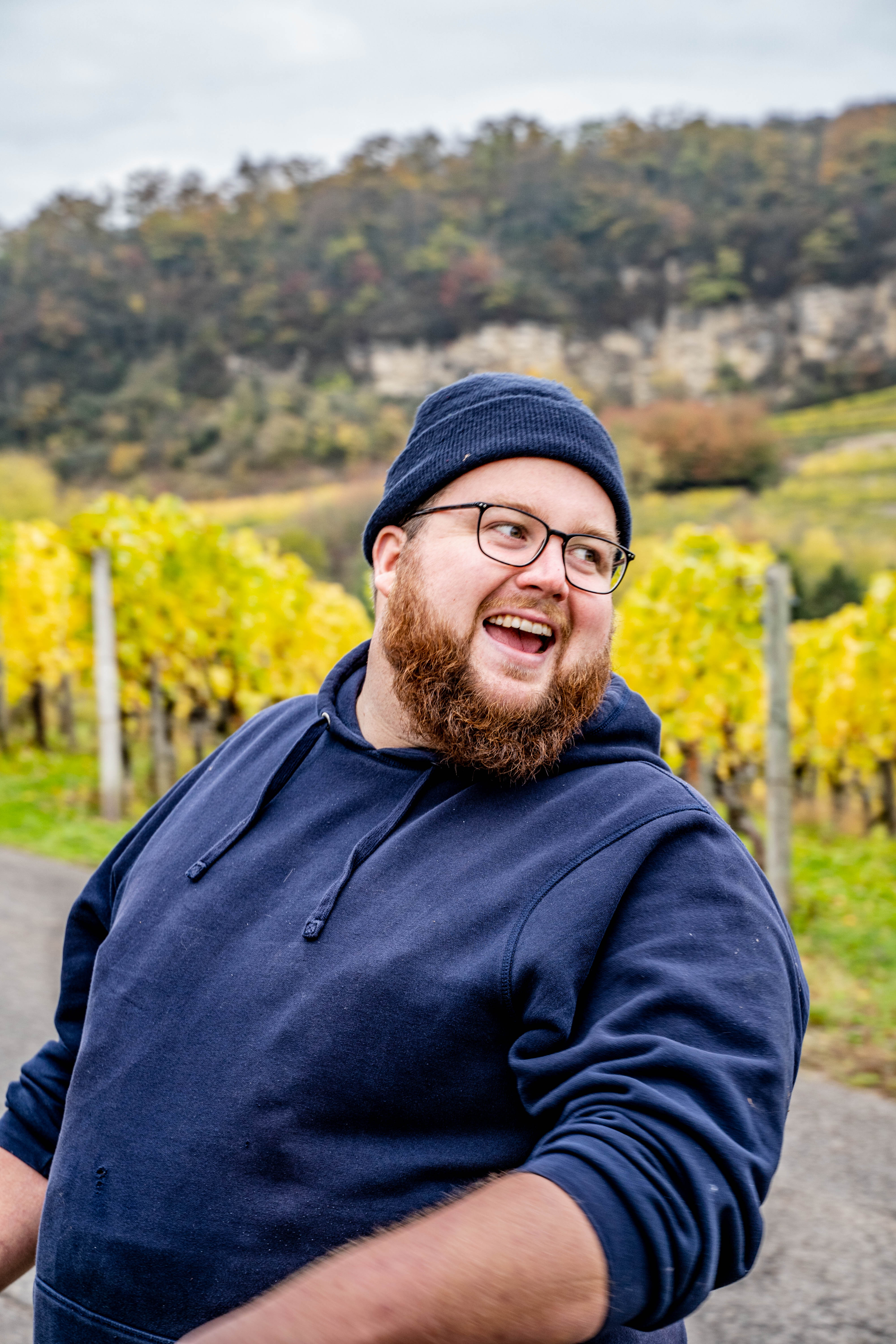 Pauls Winery