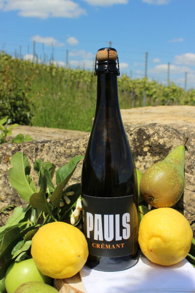 Pauls Winery
