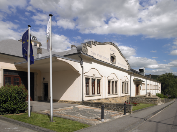 Domaines Vinsmoselle Caves de Grevenmacher