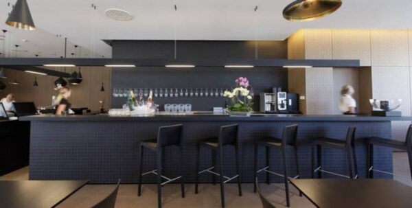 Pavillon Desom