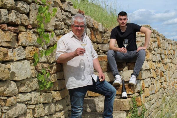 Domaine Viticole Max-Lahr & Fils