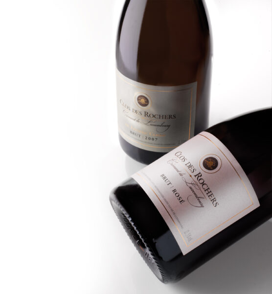 Domaine Clos des Rochers