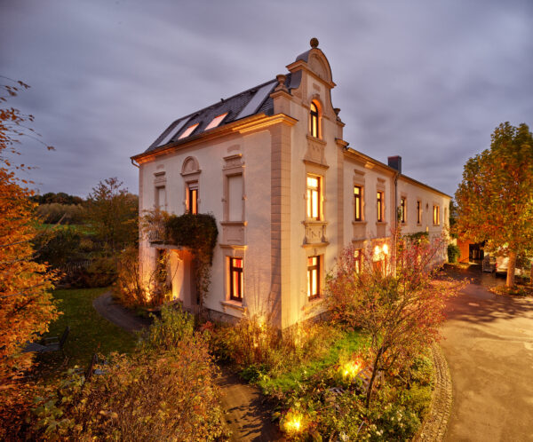 Domaine L&R Kox