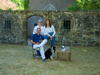 Domaine Viticole Krier-Welbes