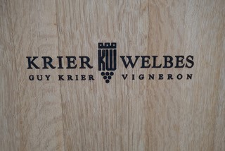 Domaine Viticole Krier-Welbes