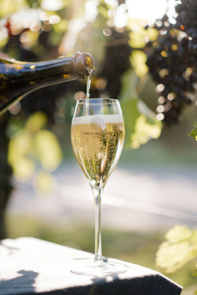 Fête des Vins & Crémants 2025
