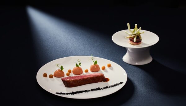 RAK Porcelain Culinary World Cup