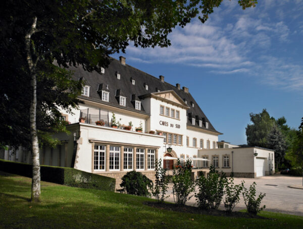 Proufdag Domaines Vinsmoselle